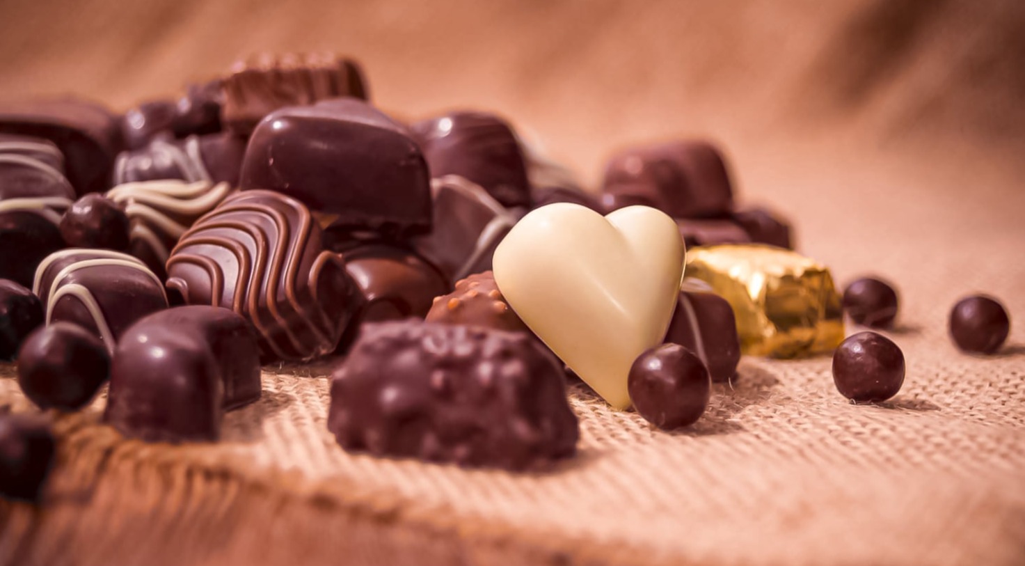 Chocolates Marghi
