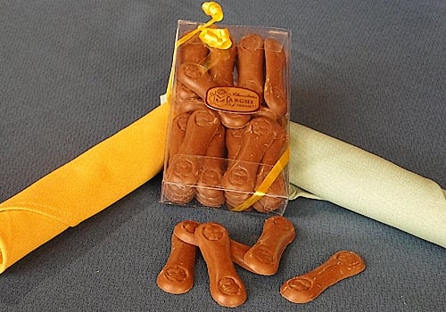 Língua de Gato