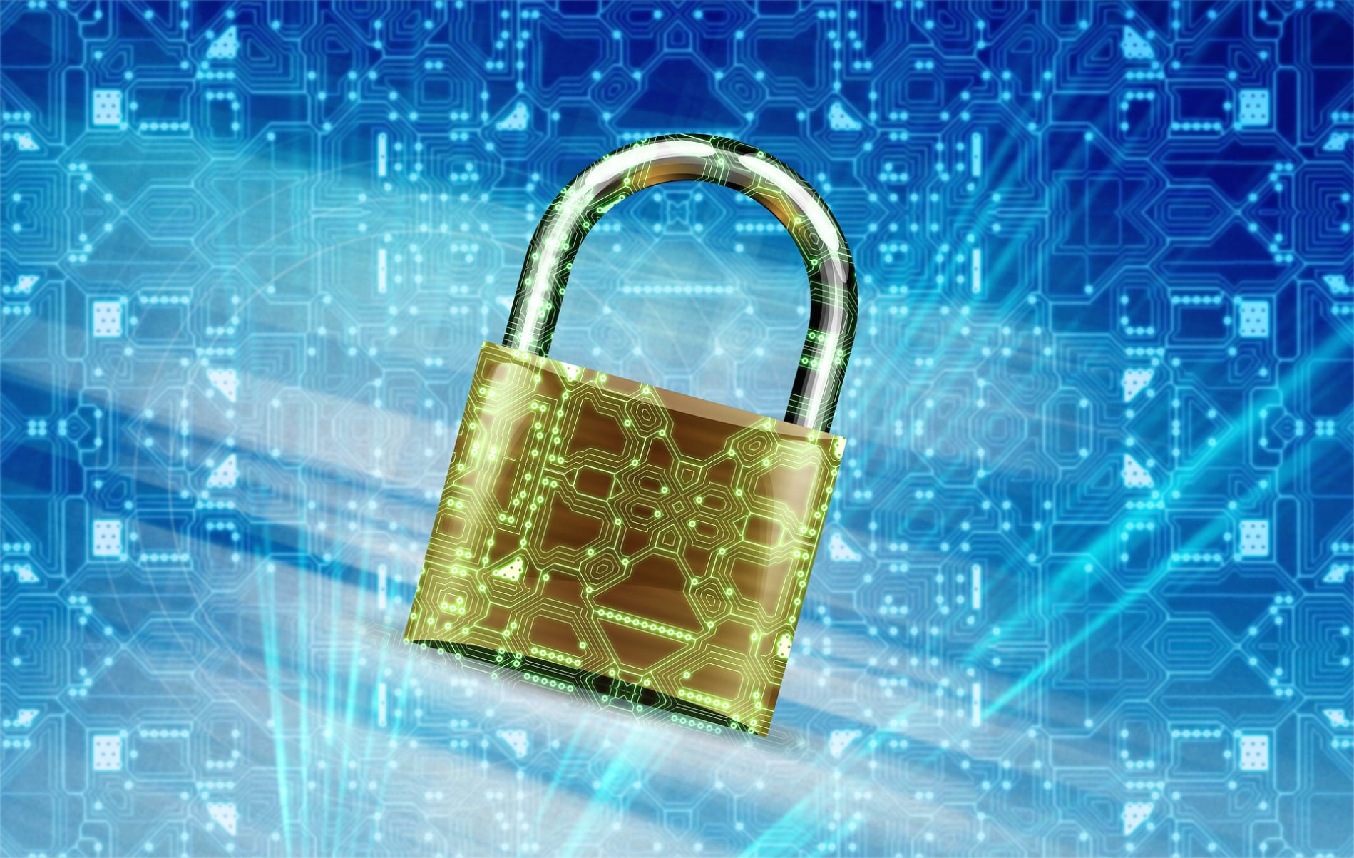 Política de Privacidade